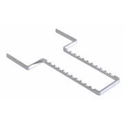 NICHROMINOX TRAY INZET RVS