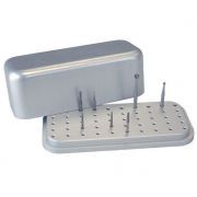 NICHROMINOX MAXI BORENSTANDAARD