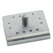 NICHROMINOX BORENSTANDAARD RVS