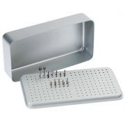 NICHROMINOX MAXI BORENSTANDAARD