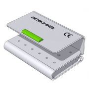 NICHROMINOX RVS BUR-CLIP COLOR