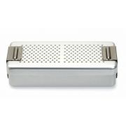 NICHROMINOX TRAY-CONTAINER