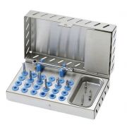 NICHROMINOX IMPLANTOLOGY KIT NR.2