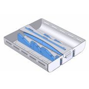 NICHROMINOX PHOTO KIT 1 LEEG