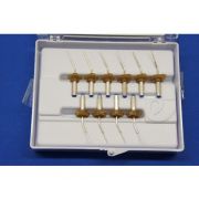 SYBRON ENDO GUTTA PERCHA CD 23GA