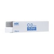 NSK CARE 3 OIL SHEET