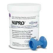 NUPRO SENSODYNE POLIJSTPASTA POT