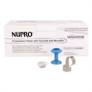 NUPRO SENSODYNE POLIJSTPASTA CUPS