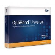 KERR OPTIBOND UNIVERSAL BOTTLE KIT