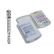 PARAPOST XT TITANIUM KIT P-680T