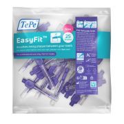 TEPE EASYFIT MEDIUM/LARGE, 25 STUKS