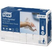 TORK XPRESS PREMIUM X-SOFT 100297