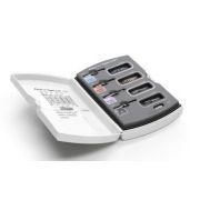 PARAPOST TAPER LUX POST KIT PF180