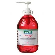 GUM PAROEX MONDSPOELMIDDEL, 5 LITER