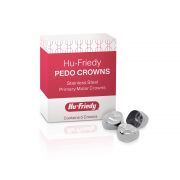 HU FRIEDY RVS PEDO CROWNS REFILL