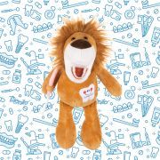 POETSPOP LEO THE LION (35-40CM)