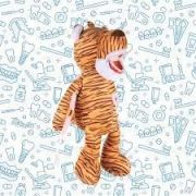 POETSPOP WOODY TIGER (35-40CM)