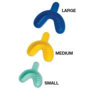 PREMIUM DISPOSABLE FLUORIDE TRAYS