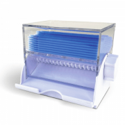 PREMIUM MICROBRUSH DISPENSER