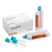 COLTENE PRESIDENT THE ORIGINAL