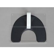 H&W WANDHOUDER VOOR RONTGENKRAAG