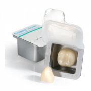 3M PROTEMP CROWN BICUSPID