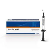 VOCO BLOCK OUT GEL LC, NR.1661