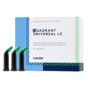 CAVEX QUADRANT UNIVERSAL LC A3.5