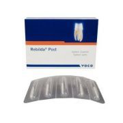 VOCO REBILDA POST REFILL 1.0MM