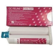 GC RELINE II EXTRA-SOFT CARTRIDGE