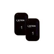 SATELEC FOSFOR PLAATJE NR.1