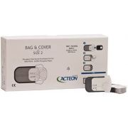 SATELEC BESCHERMHOESJES SIZE 3