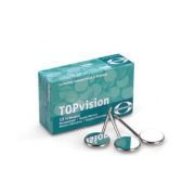 HAHNENKRATT TOPVISION FS RHODIUM