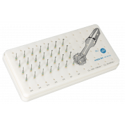 KOMET BOOR H1SEM-204 SET SD1743