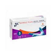SENSICARE NITRILE PLUS SMALL
