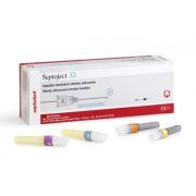 SEPTODONT SEPTOJECT XL NAALDEN 27G