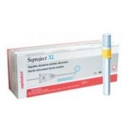 SEPTODONT SEPTOJECT XL NAALDEN 27G