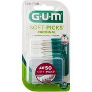GUM SOFT-PICKS ORIGINAL LARGE +