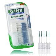 GUM SOFT-PICKS ORIGINAL X-LARGE +