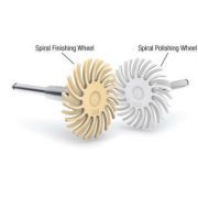 3M SOFLEX SPIRAL POLIJST-