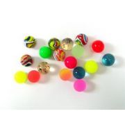 SPEELGOED STUITERBALLEN, 100 STUKS