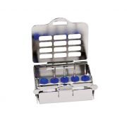 NICHROMINOX ULTRALIGHT BORENHOUDER