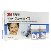 3M FILTEK SUPREME XTE INTRO