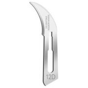 SWANN MORTON SCALPELMESJES NR.12D