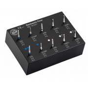 KOMET 'DENTASTIC FOUR' SET TD3521