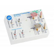 KOMET SHAPING & CONTOURING TD3686