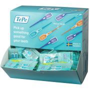 TEPE EASYPICK M/L , DISPENSER BOX