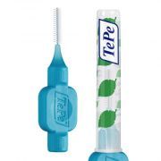TEPE INTERDENTAL RAGERS BLAUW 0.6MM
