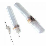 TERUMO NAALDEN 27 KORT, 100 STUKS