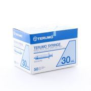 TERUMO LUERLOCK SPUIT 30ML